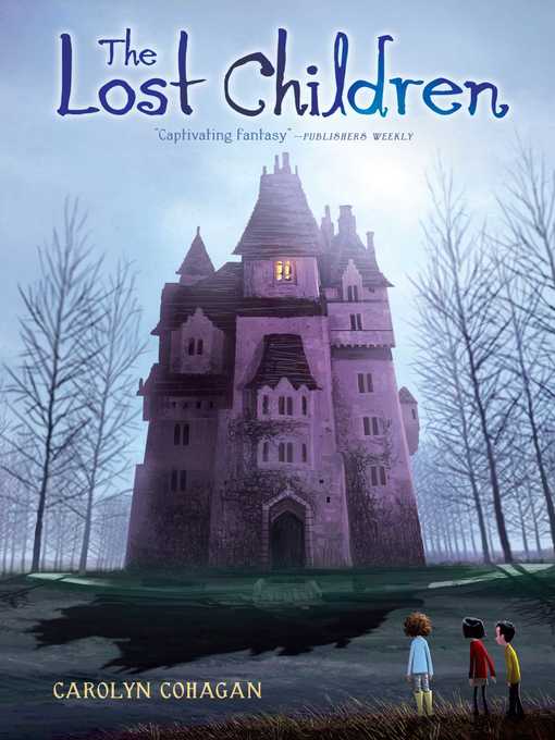 Title details for The Lost Children by Carolyn Cohagan - Available